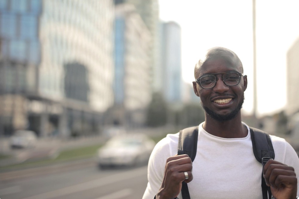 Sagir (Nigeria), Admitted to Shenzhen University