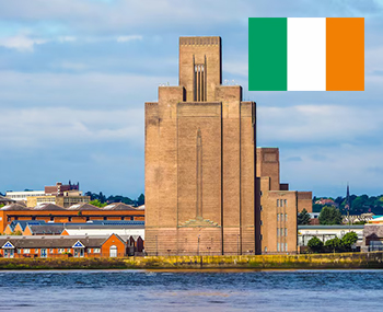 Branch Office in Côte d'Ivoire 